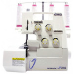 Оверлок Toyota SL354 в Минске