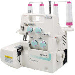 Оверлок Toyota SL354 в Минске