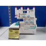 Оверлок Toyota SL354 в Минске