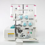 Оверлок Toyota SL354 в Минске