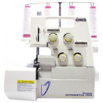 Оверлок Toyota SL355 в Минске