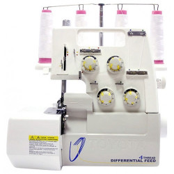 Оверлок Toyota SL355