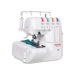 Оверлок Veritas Elastica II в Минске