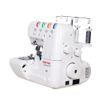 Оверлок Veritas Elastica II в Минске