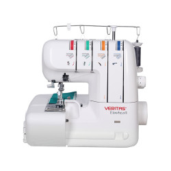 Оверлок Veritas Elastica II