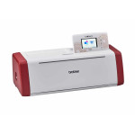 Раскройный плоттер Brother SDX900 ScanNCut в Минске