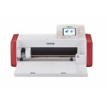 Раскройный плоттер Brother SDX900 ScanNCut в Минске