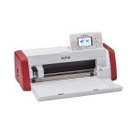 Раскройный плоттер Brother SDX900 ScanNCut в Минске