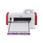 Раскройный плоттер Brother SDX900 ScanNCut в Минске