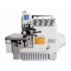 Промышленный оверлок Shunfa SF 958-4D