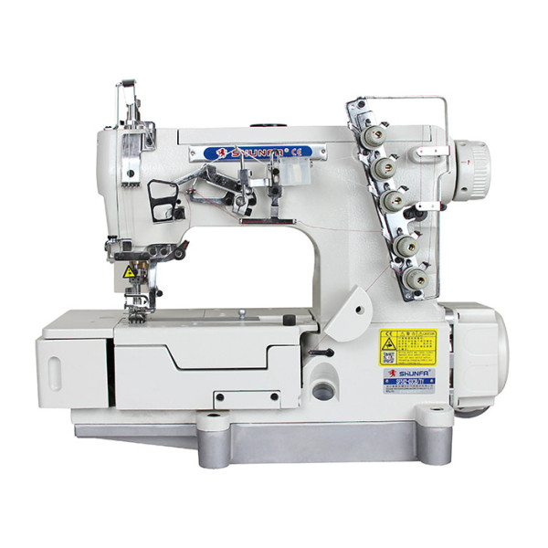 Промышленная распошивальная машина Shunfa SF562-03CB/TYв Минске