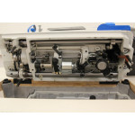 JUKKY 9806 промышленная автоматическая швейная машина со столом в Минске и Беларуси