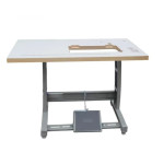 JUKKY 9806 промышленная автоматическая швейная машина со столом в Минске и Беларуси