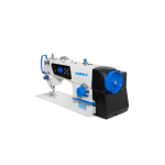 JUKKY 9806T-H промышленная автоматическая швейная машина со столом со столом в Минске и Беларуси