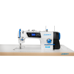 JUKKY 9806T-H промышленная автоматическая швейная машина со столом со столом в Минске и Беларуси