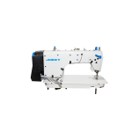 JUKKY 9806T-H промышленная автоматическая швейная машина со столом со столом в Минске и Беларуси