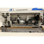 JUKKY 9806T-H промышленная автоматическая швейная машина со столом со столом в Минске и Беларуси