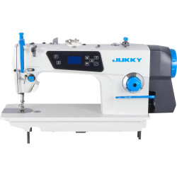 JUKKY 9806T промышленная автоматическая швейная машина со столом