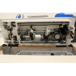 JUKKY 9806T промышленная автоматическая швейная машина со столом со столом в Минске и Беларуси