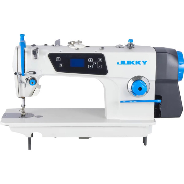 JUKKY 9806T промышленная автоматическая швейная машина со столом со столом в Минске и Беларуси
