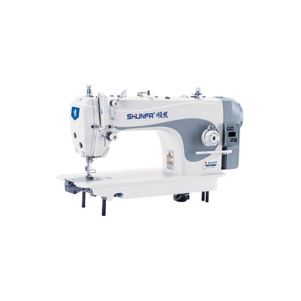 Промышленная швейная машина Shunfa S-1/H в Минске