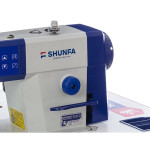 Промышленная швейная машина SHUNFA S310 в Минске и Беларуси