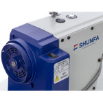 Промышленная швейная машина SHUNFA S320 в Минске и Беларуси