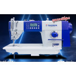 Промышленная швейная машина SHUNFA S510-D4 в Минске и Беларуси