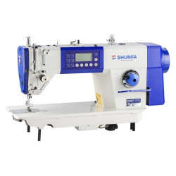 Промышленная швейная машина SHUNFA S510-D4