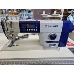 Промышленная швейная машина SHUNFA S510-D4 в Минске и Беларуси