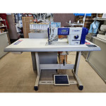 Промышленная швейная машина SHUNFA S510-D4 в Минске и Беларуси