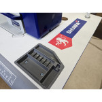 Промышленная швейная машина SHUNFA S510-D4 в Минске и Беларуси