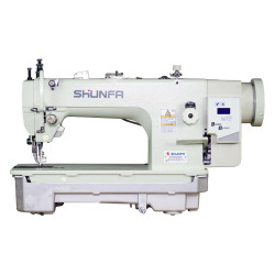 Промышленная швейная машина Shunfa SF0303D