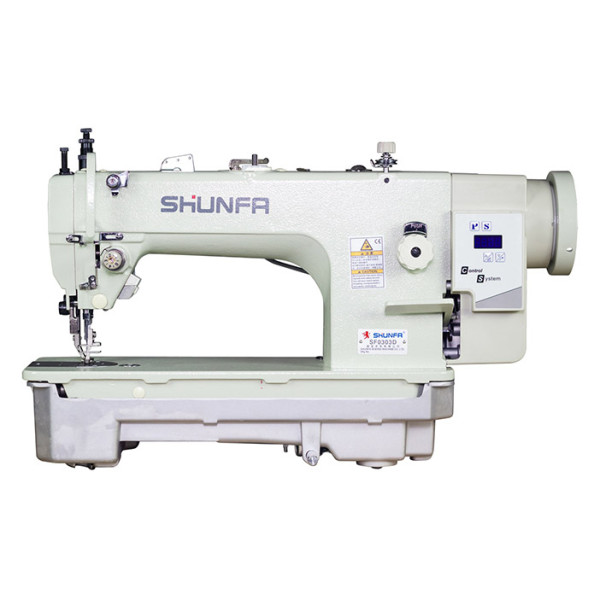 Промышленная швейная машина Shunfa SF0303D в Минске