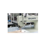 Промышленная швейная машина Shunfa SF0303CXD в Минске