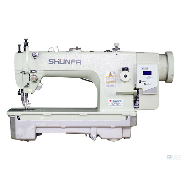 Промышленная швейная машина Shunfa SF0303CXD в Минске