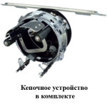 Промышленная вышивальная машина Ricoma EM-1010 в Минске