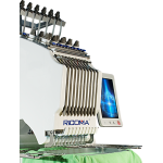Промышленная вышивальная машина Ricoma EM-1010 в Минске