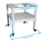 Промышленная вышивальная машина Ricoma EM-1010 в Минске