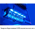 Промышленная вышивальная машина Ricoma EM-1010 в Минске