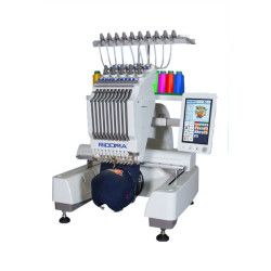 Промышленная вышивальная машина Ricoma EM-1010