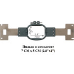 Промышленная вышивальная машина Ricoma EM-1010 в Минске