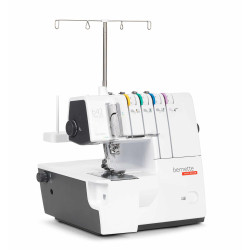 Распошивальная машина Bernette Funlock B42