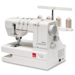 Распошивальная машина Elna eXtend Easycover в Минске