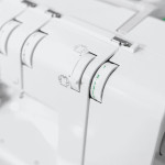 Распошивальная машина Elna eXtend Easycover в Минске