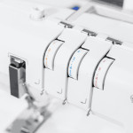 Распошивальная машина Elna eXtend Easycover в Минске