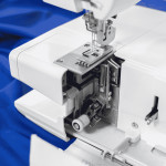 Распошивальная машина Elna eXtend Easycover в Минске