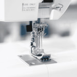 Распошивальная машина Elna eXtend Easycover в Минске