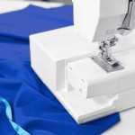 Распошивальная машина Elna eXtend Easycover в Минске