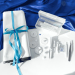 Распошивальная машина Elna eXtend Easycover в Минске